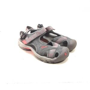 Humptto Women's Outdoor Sandals Size 6.5